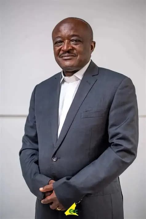 NJOUENWET KOPP Bernard